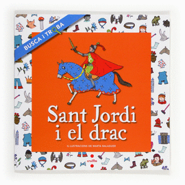 C-BT.SANT JORDI I EL DRAC