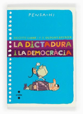 LA DICTADURA I LA DEMOCRCIA