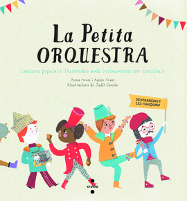 LA PETITA ORQUESTRA