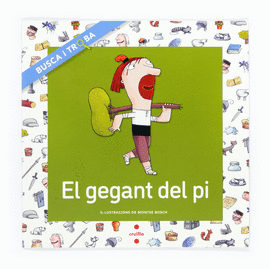 C-BIT.EL GEGANT DEL PI