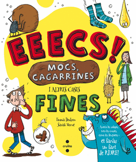 EEECS!MOCS,CAGARRINES I ALTRES COSES