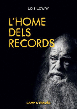 L'HOME DELS RECORDS