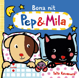 BONA NIT PEP & MILA