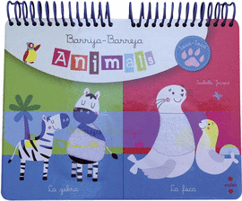 BARRIJA-BARREJA:ANIMALS