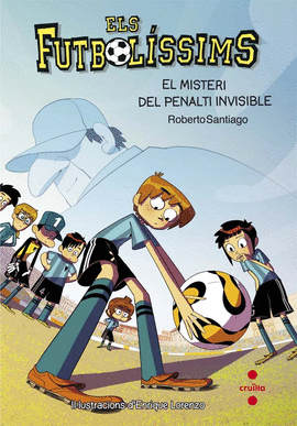 EL MISTERI DEL PENALTI INVISIBLE