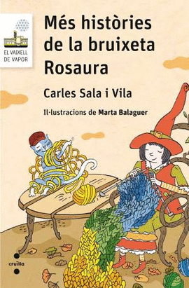 M�S HIST�RIES DE LA BRUIXETA ROSAURA