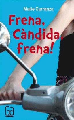 FRENA, CNDIDA, FRENA!