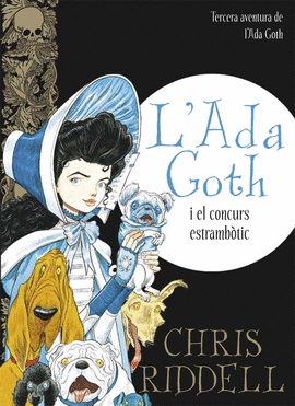 L'ADA GOTH I EL CONCURS ESTRAMBOTIC