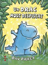 UN DRAC MOLT DESPISTAT