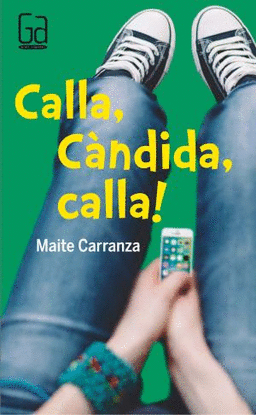 CALLA, CNDIDA, CALLA!