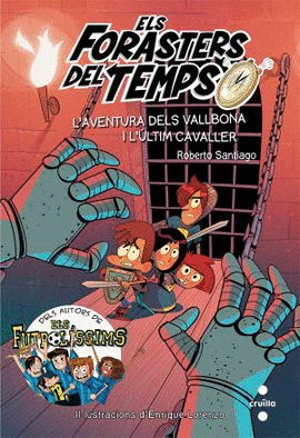 L'AVENTURA DELS VALLBONA I L'�LTIM CAVALLER