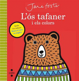 L'�S TAFANER I ELS COLORS