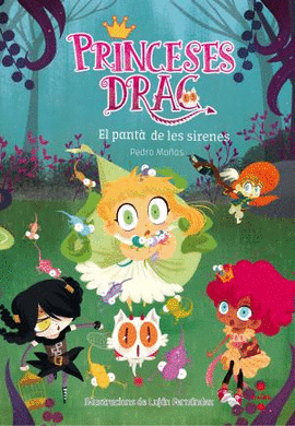 EL PANT� DE LES SIRENES