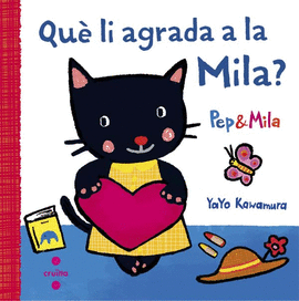 QU� LI AGRADA A LA MILA?