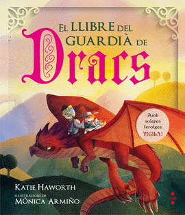 EL LLIBRE DEL GUARDI DE DRACS