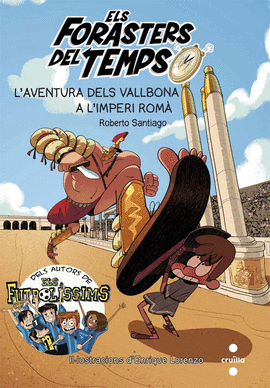L'AVENTURA DELS VALLBONA  A L'IMPERI ROM�