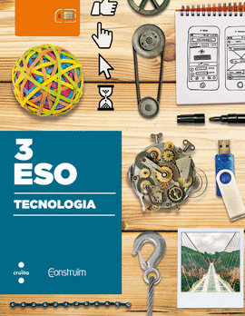 TECNOLOGIA. 3 ESO. CONSTRU�M