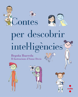 C-CONTES PER DESCOBRIR INTEL.LIGENCIES