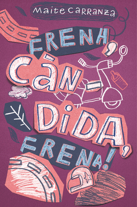 FRENA, CNDIDA, FRENA!