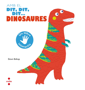 AMB EL DIT,DIT,DIT...DINOSAURES