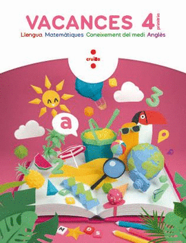 VACANCES. 4 PRIM�RIA
