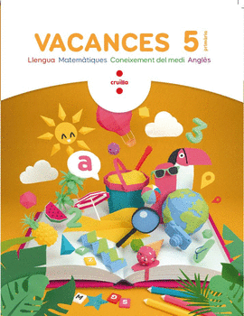 VACANCES. 5 PRIM�RIA