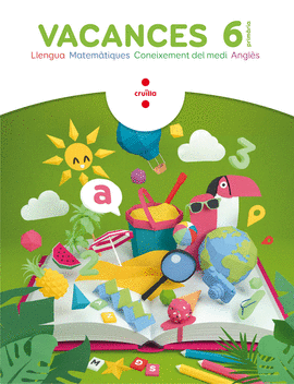 VACANCES. 6 PRIM�RIA