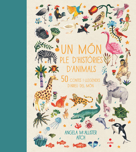 UN ANY PLE D'HISTRIES D'ANIMALS