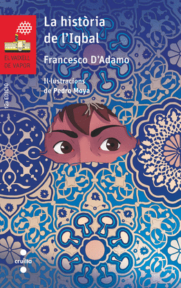 LA HIST�RIA DE L'IQBAL