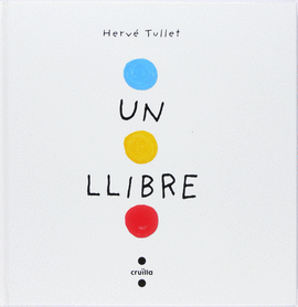 UN LLIBRE (CARTR)