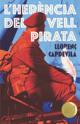 L'HERNCIA DEL VELL PIRATA