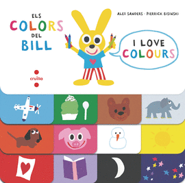 ELS COLORS DEL BILL/BILL'S COLOURS