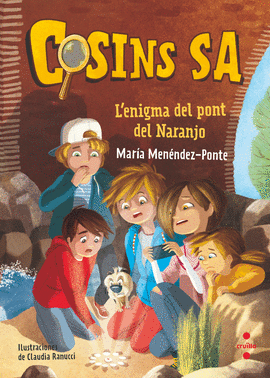 L'ENIGMA DEL PONT DEL NARANJO. COSINS S.A. 2