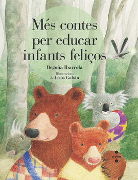 MS CONTES PER EDUCAR INFANTS FELICOS