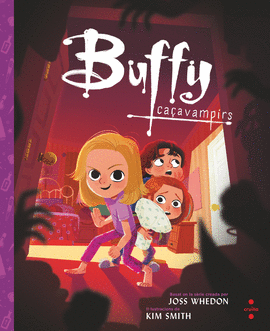 BUFFY, CAAVAMPIRS