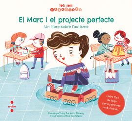 EL MARC I EL PROJECTE PERFECTE