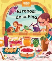 EL REBOST DE LA FINA