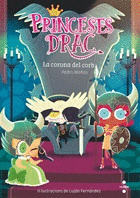 PRINCESES DRAC 12: LA CORONA DEL CORB