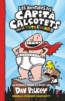 LES AVENTURES DEL CAPIT CALOTETS (DE TOTS COLORS)