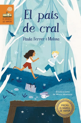 EL PAS DE CRAL
