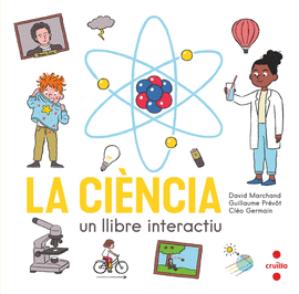 C- LA CINCIA. UN LLIBRE INTERACTIU