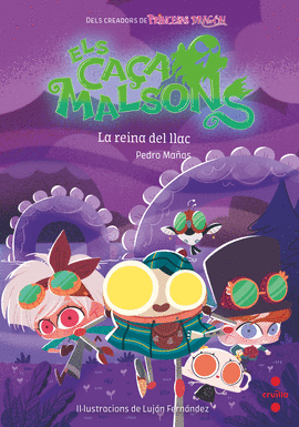 CA�AMALSONS 6 LA REINA DEL LLAC