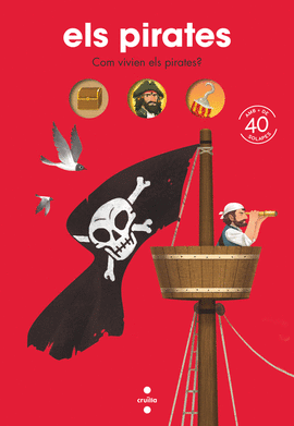 ELS PIRATES. COM VIVIEN ELS PIRATES?