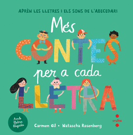 MS CONTES PER A CADA LLETRA