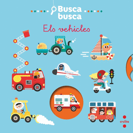 BUSCA BUSCA VEHICLES