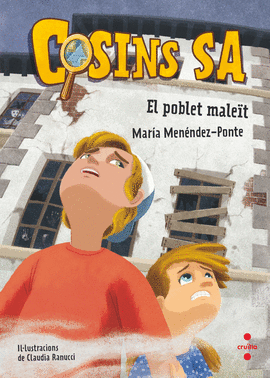 COSINS 10. EL POBLET MALET