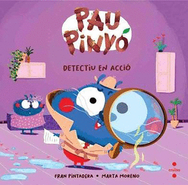 PAU PINY DETECTIU EN ACCI