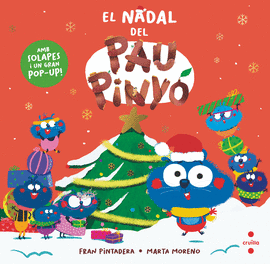 EL NADAL DEL PAU PINYO. AMB SOLAPES