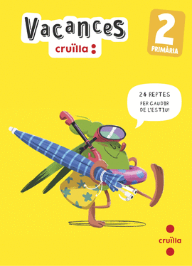 VACANCES. 2 PRIMRIA