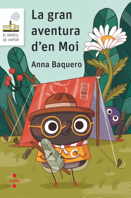 LA GRAN AVENTURA DEN MOI
